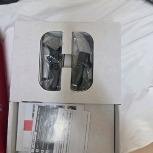 스위치 oled홍콩판