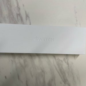 애플워치 8 셀룰러 스테인리스 45mm 그라파이트