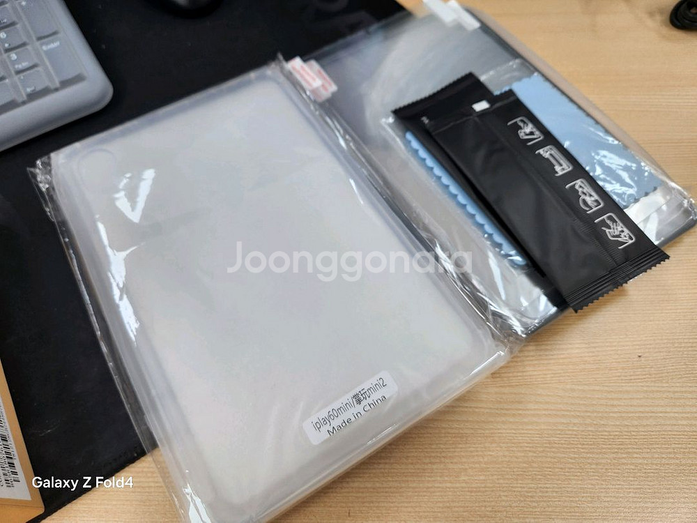 iPlay 60 Mini Pro LTE--1