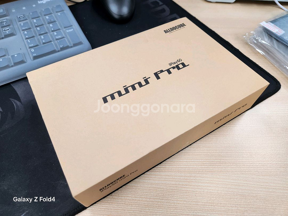 iPlay 60 Mini Pro LTE--0