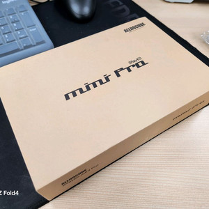 iPlay 60 Mini Pro LTE