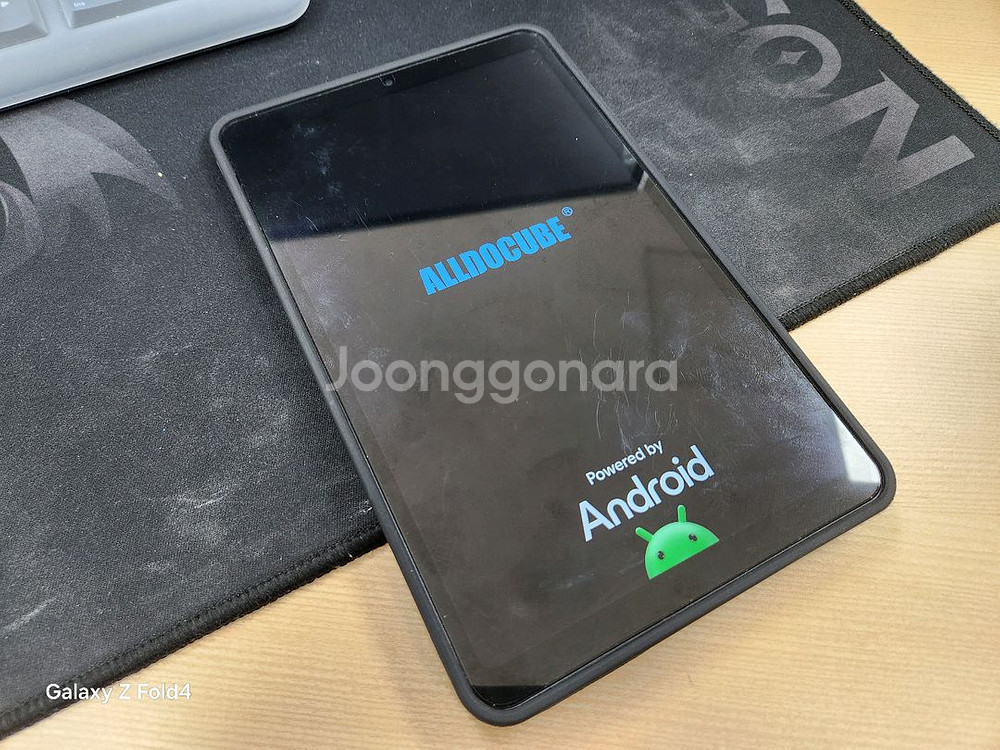 iPlay 60 Mini Pro LTE--2