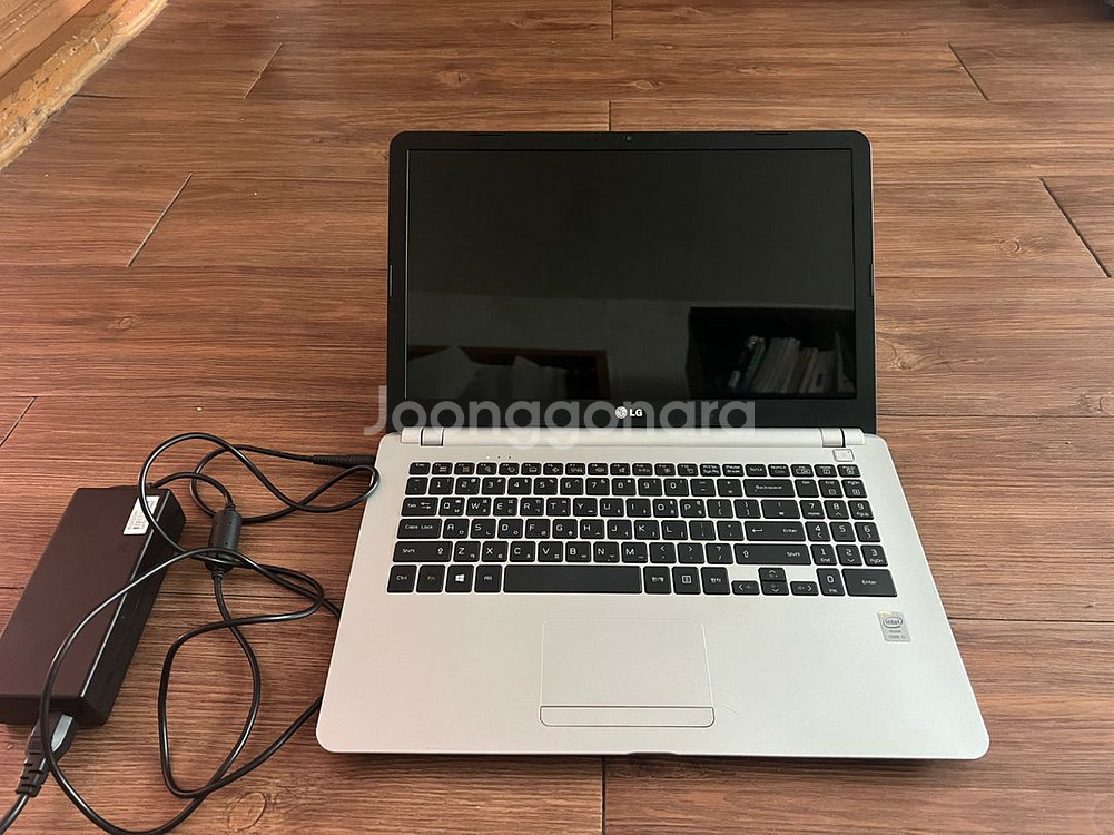 LG 15N54 i5 4310M 팝니다--0