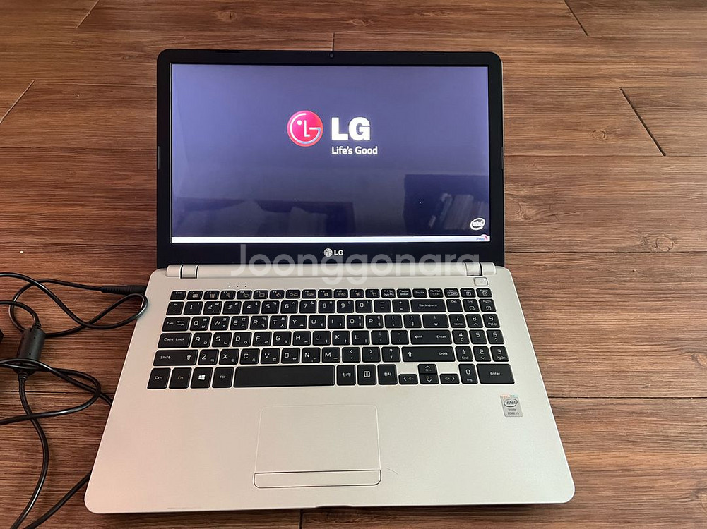 LG 15N54 i5 4310M 팝니다--1