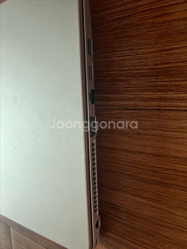 LG 15N54 i5 4310M 팝니다--7