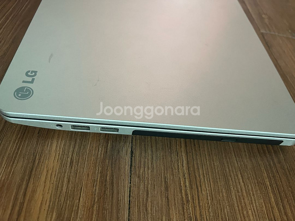 LG 15N54 i5 4310M 팝니다--6