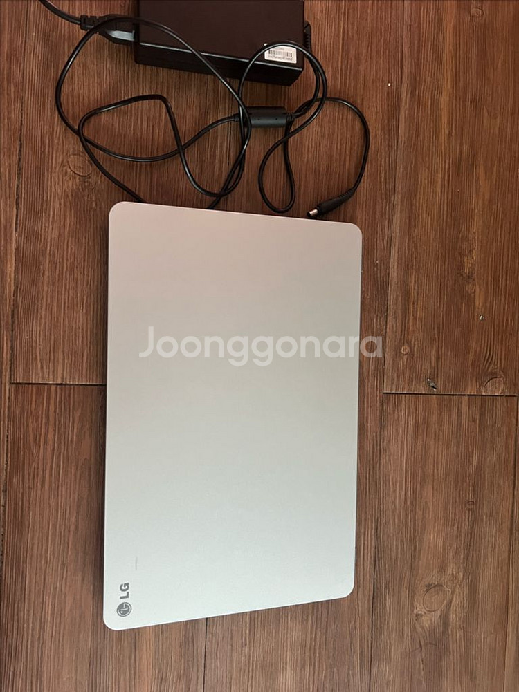 LG 15N54 i5 4310M 팝니다--5