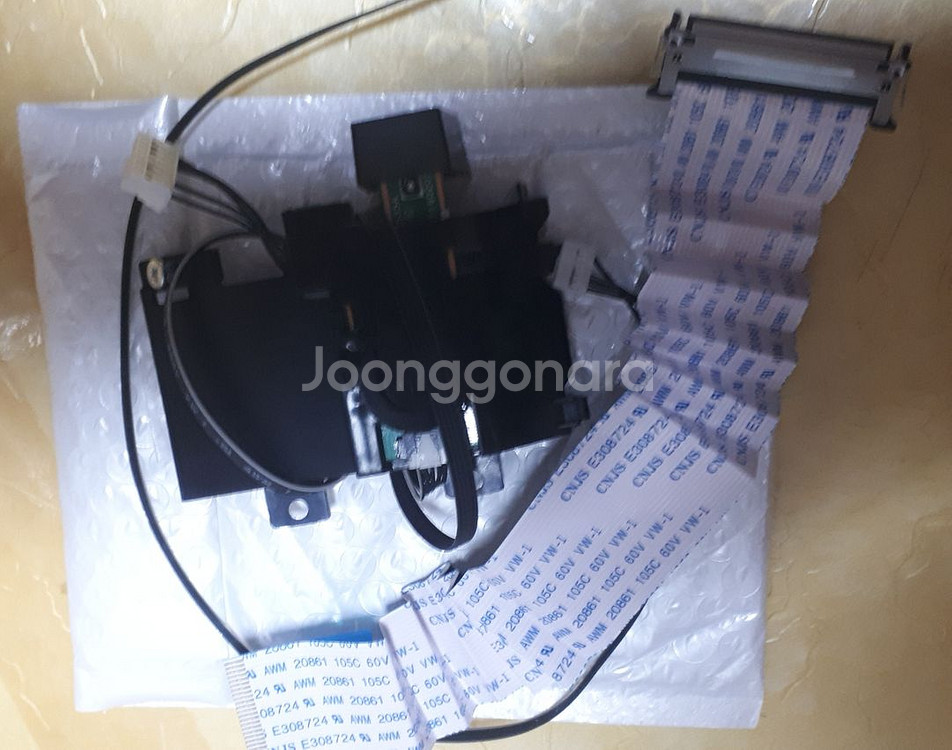 삼성 27인치 모니터 LV27F390FKDXKR 보드--1