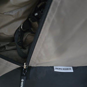 퍼시픽오션 ex 올리브 그레이 이미지