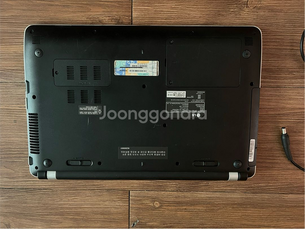 LG 15N54 i5 4310M 팝니다--8