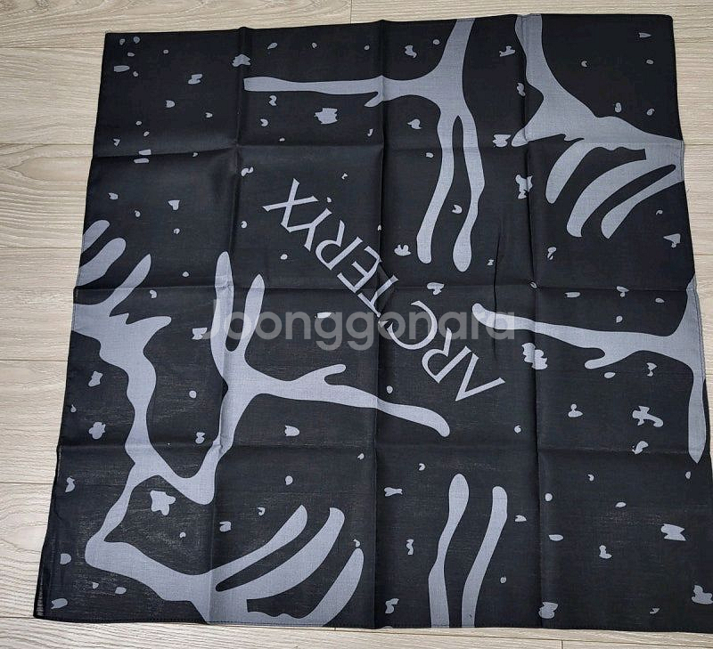 아크테릭스손수건, 일본나이키양말--3