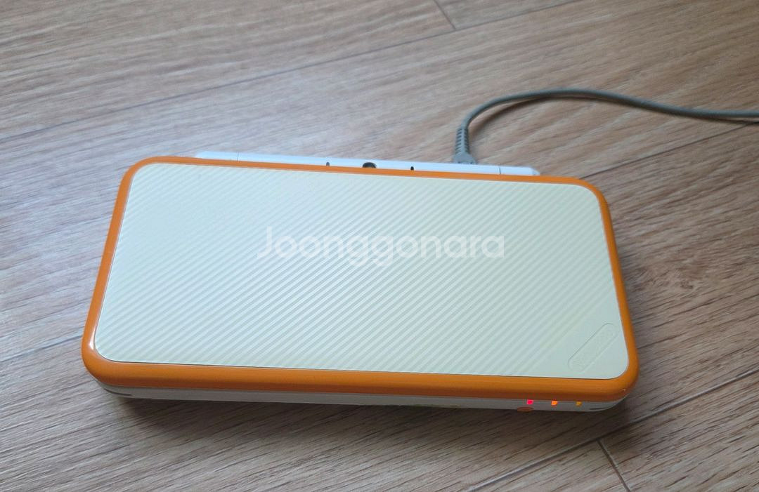 닌텐도 3ds New 2ds XL 친모아 포켓몬 뱅크--3