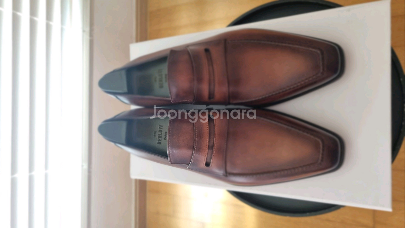 벨루티 앤디로퍼--2