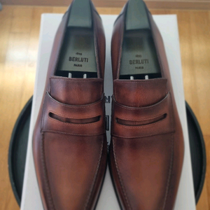 벨루티 앤디로퍼