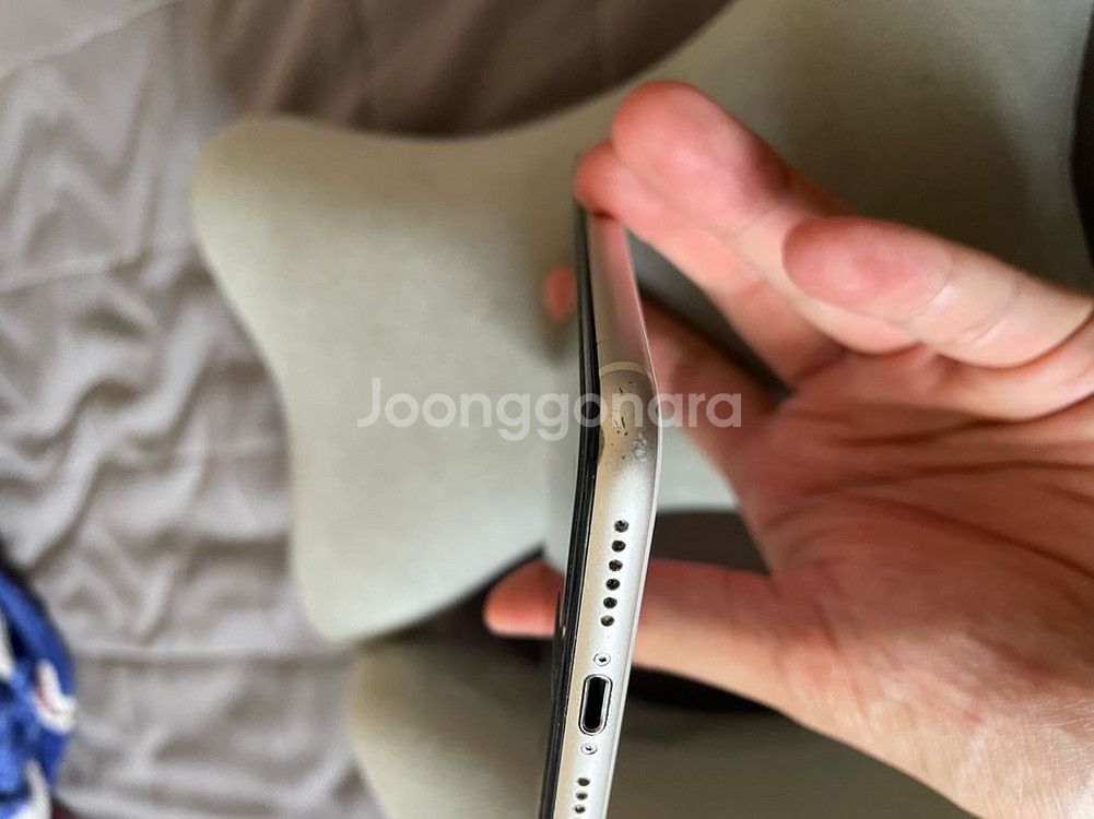 아이폰 se3 128gb--2