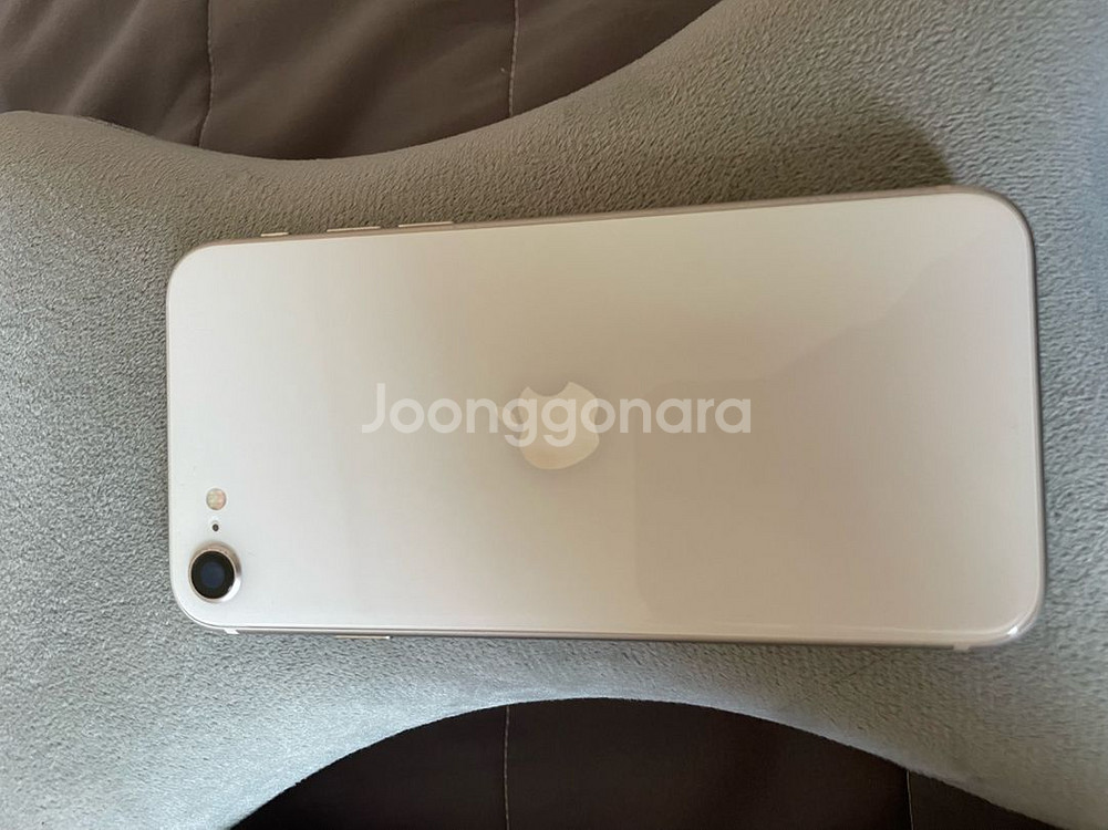 아이폰 se3 128gb--4
