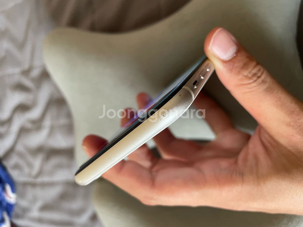 아이폰 se3 128gb--3