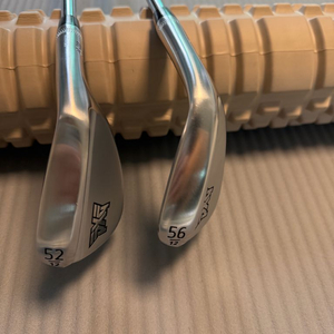 [카네정품] pxg 0311 단조웨지