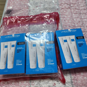 라로슈포제 시카플라스트 밤 B5 100ml 1+1(새거