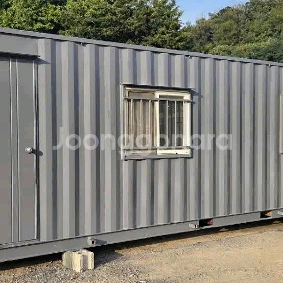 3*9. 정품중고 깨끗한컨테이너--0