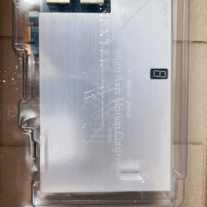 아진 PCIE-R1605-ECAT-V 팝니다.