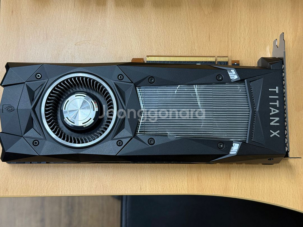 NVIDIA GeForce GTX TITAN Xp--0