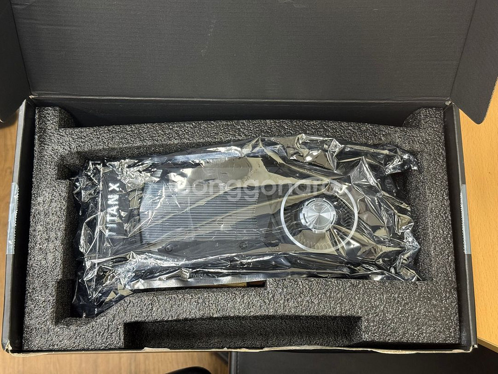 NVIDIA GeForce GTX TITAN Xp--2