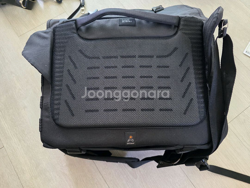 로우프로 프로택틱 MG 160 AW II 카메라가방--0