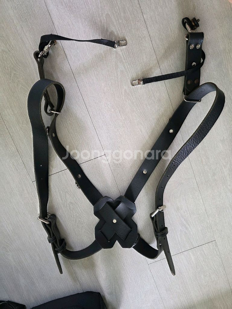 로우프로 프로택틱 MG 160 AW II 카메라가방--4