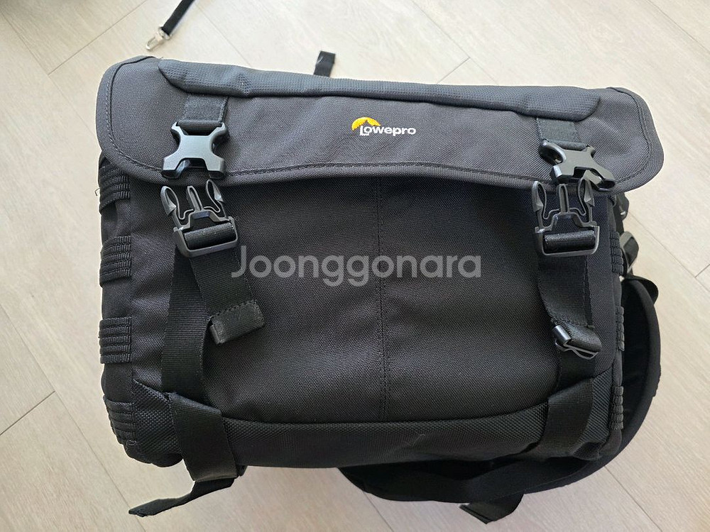 로우프로 프로택틱 MG 160 AW II 카메라가방--2