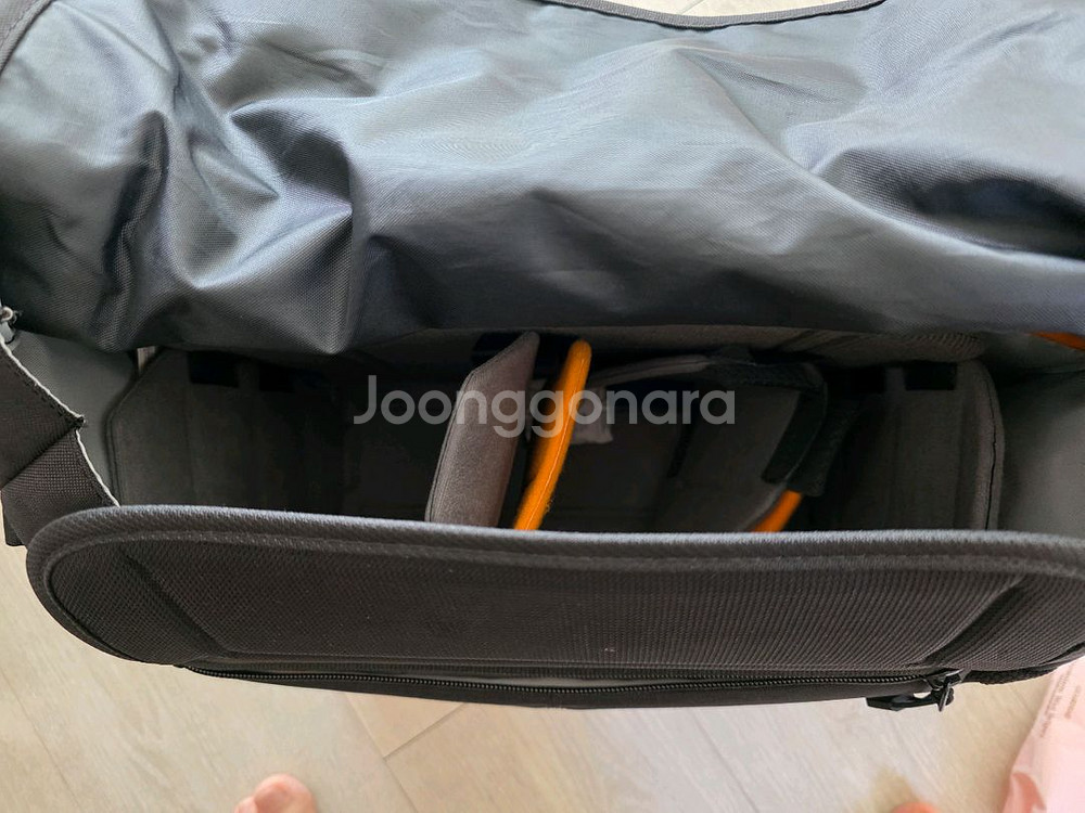 로우프로 프로택틱 MG 160 AW II 카메라가방--1