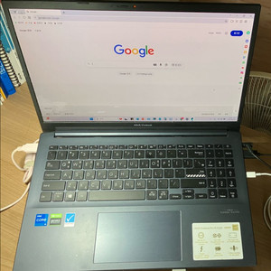 아수스 비보북 프로 15