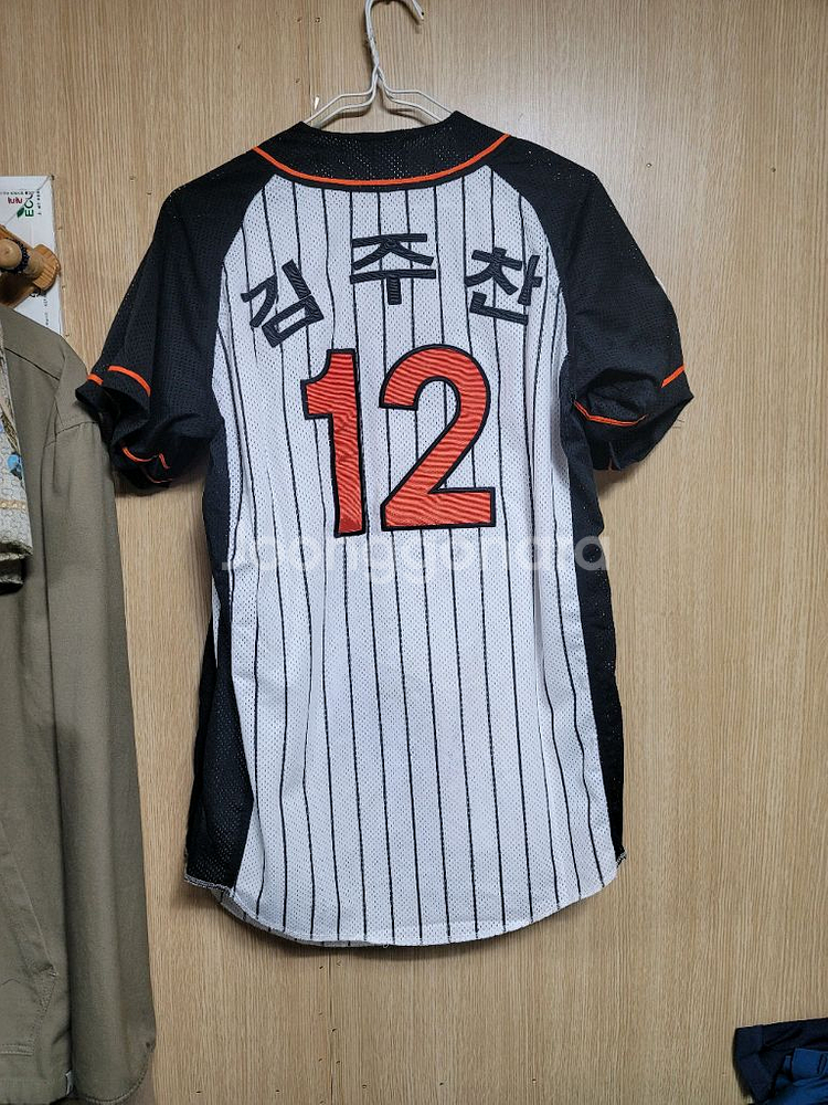 롯데 김주찬 90--0
