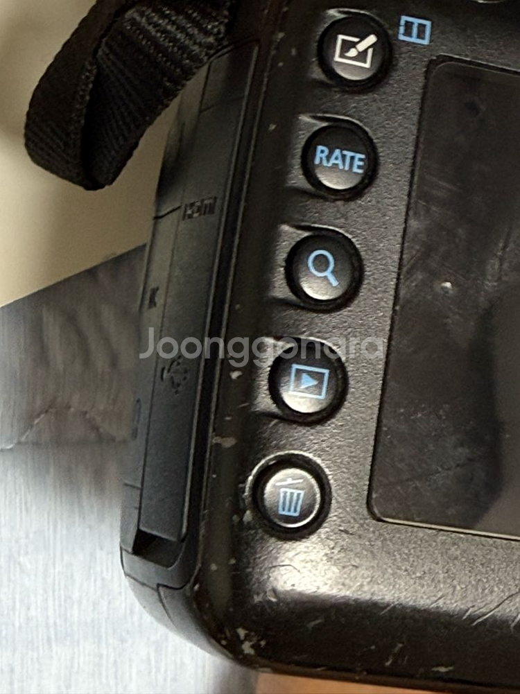 캐논 5d mark 4 세로그립 ef50 f1.8 일괄--6