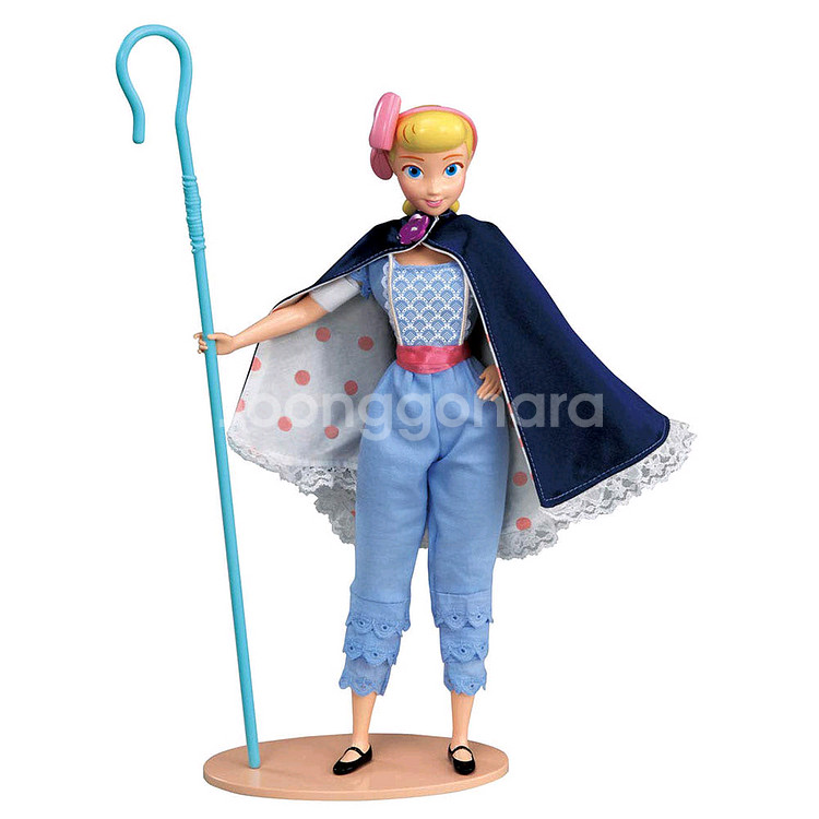 토이스토리 다카라토미 우디 버즈 제시 보핍 리얼토킹--5