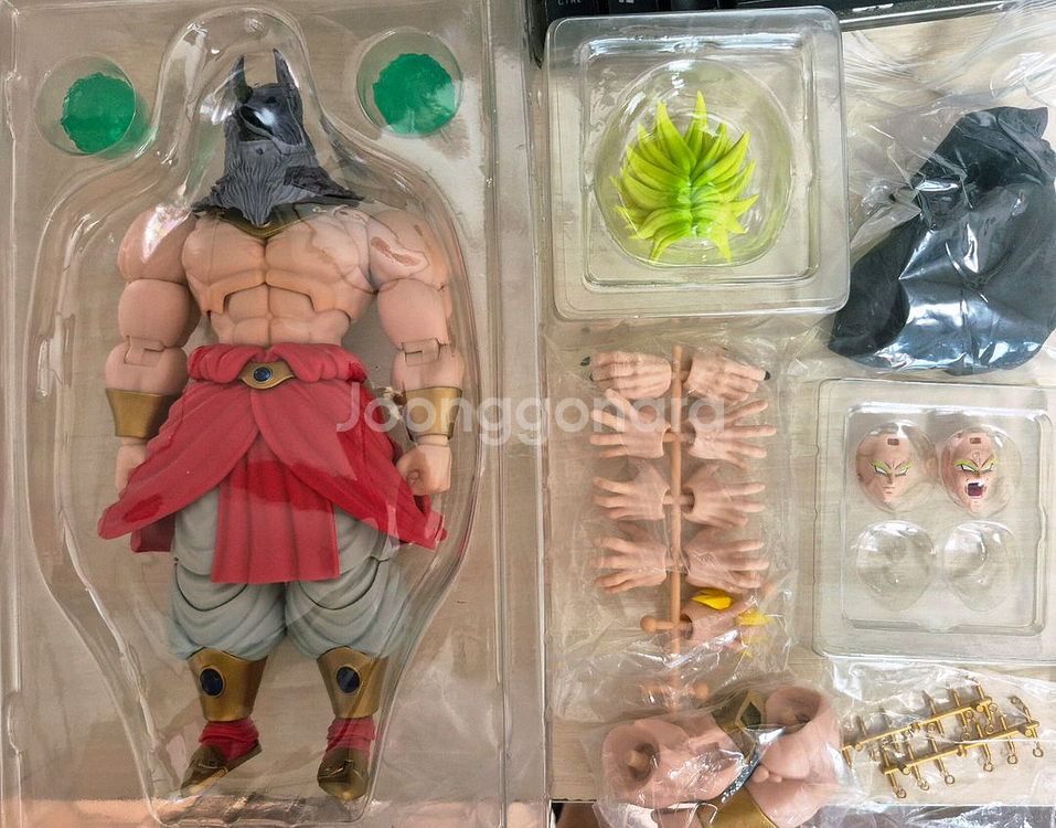 콩스튜디오 브로리(하자) 판매합니다--2