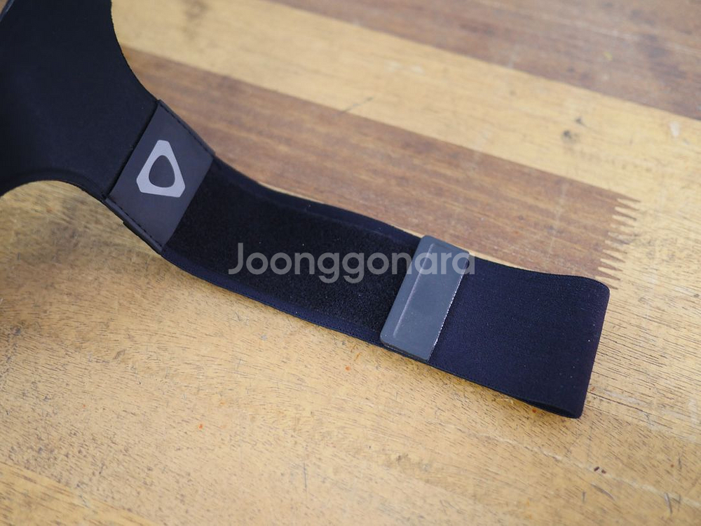 HTC 바이브 헤드 밴드 스트랩 판매. 악세사리 부품--4