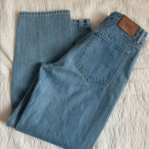 파사드패턴 클래식 데님