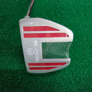 한국정품 여성용 마루망 2W 여자 퍼터