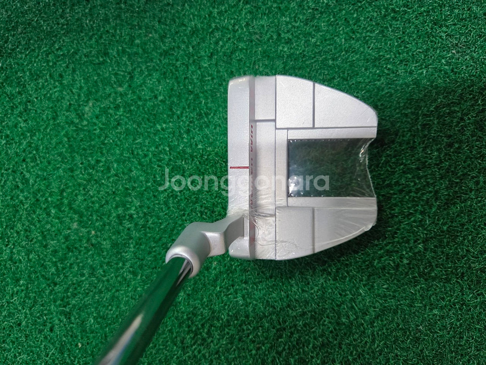 한국정품 여성용 마루망 2W 여자 퍼터--1