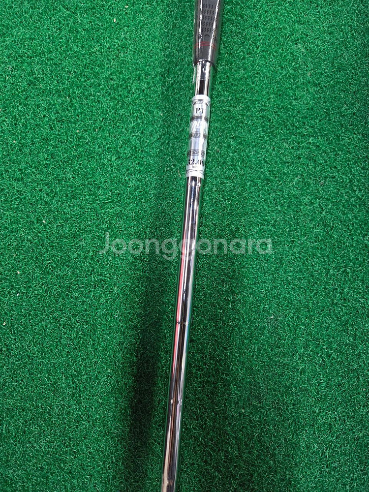 한국정품 여성용 마루망 2W 여자 퍼터--6