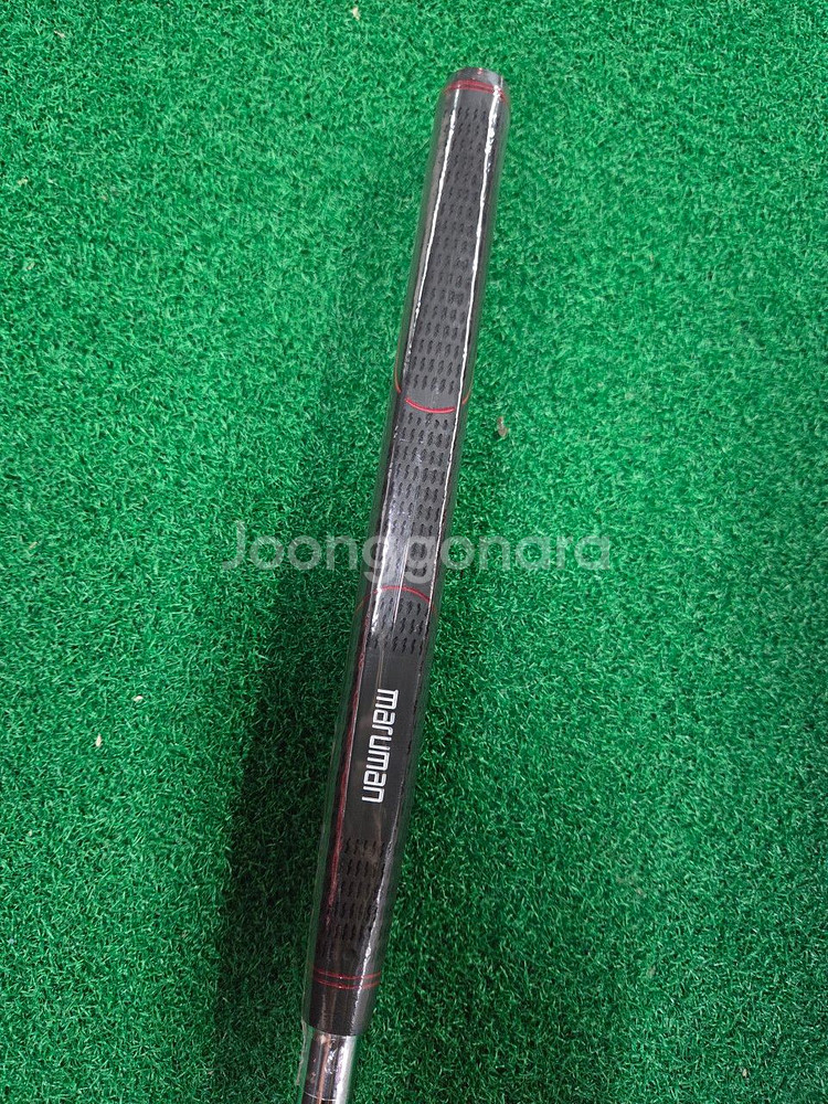 한국정품 여성용 마루망 2W 여자 퍼터--7