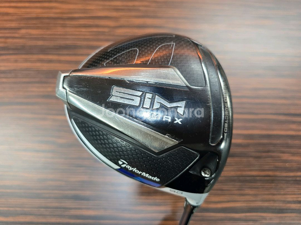 테일러메이드 SIM MAX 드라이버--0