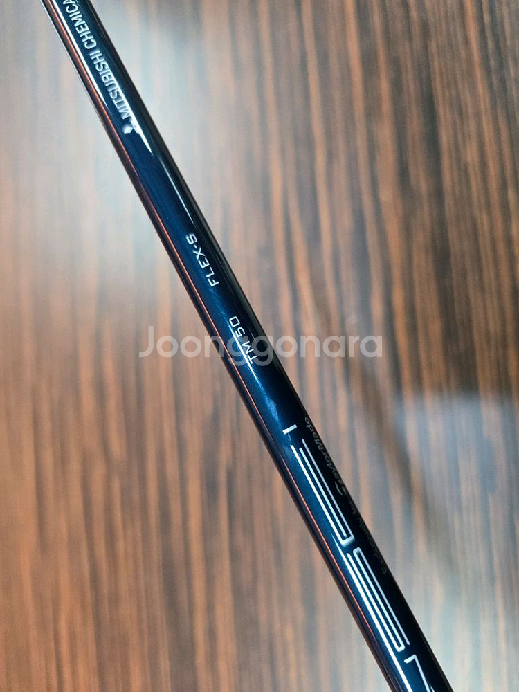 테일러메이드 SIM MAX 드라이버--4