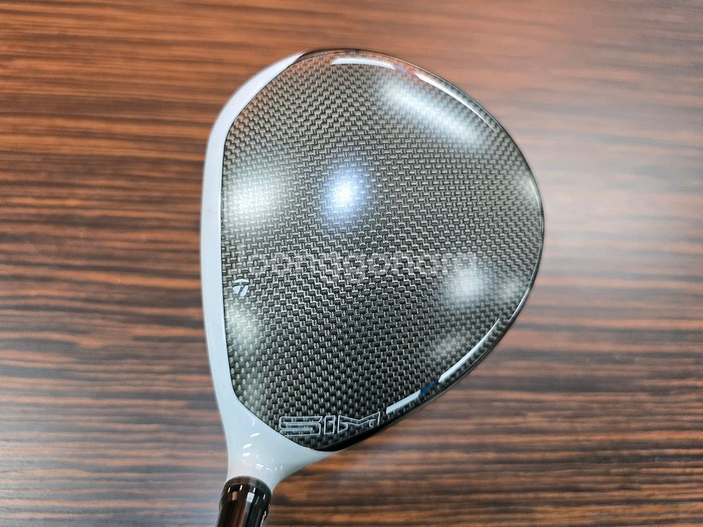 테일러메이드 SIM MAX 드라이버--2