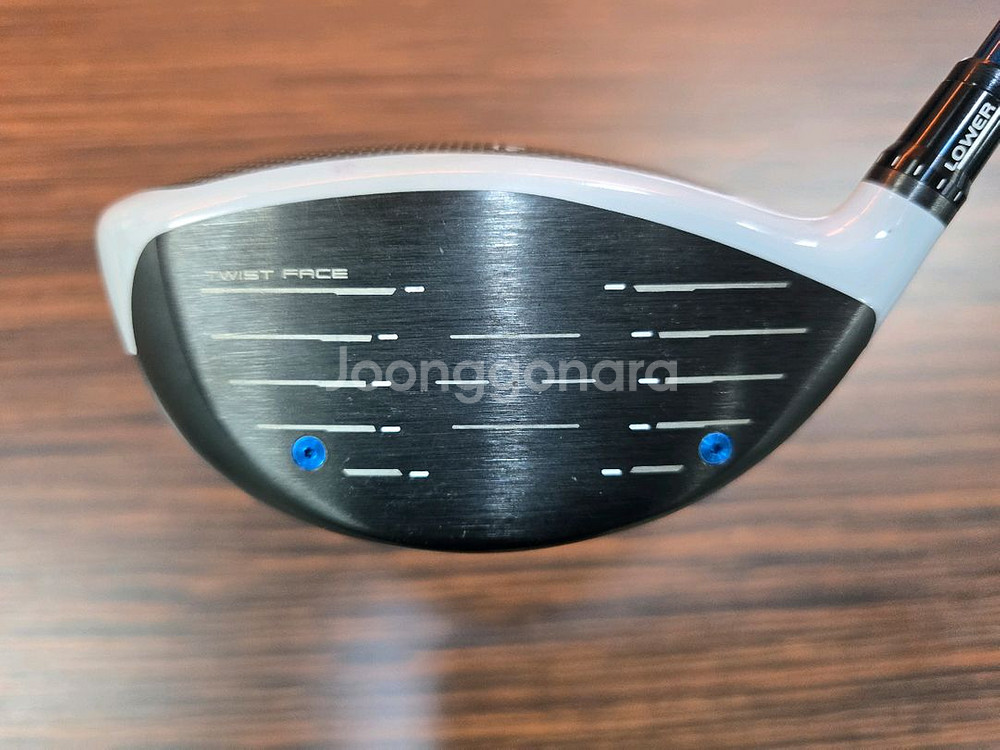 테일러메이드 SIM MAX 드라이버--3