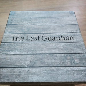 [한정판] 라스트 가디언 콜렉터즈 에디션