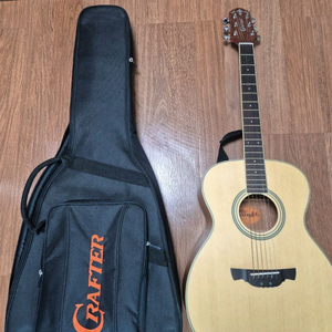 크래프터 통기타