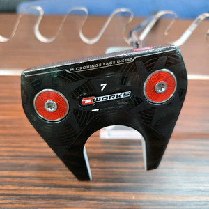 오딧세이 O-Works #7 퍼터
