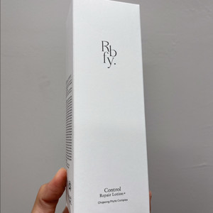 리바이포유 컨트롤 로션 플러스 150mL